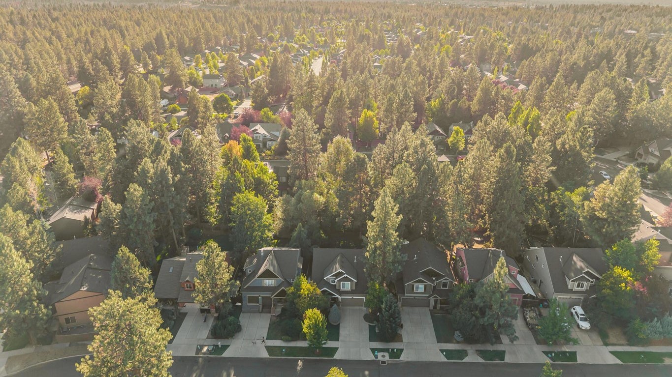 Selling a home in Bend and Central Oregon